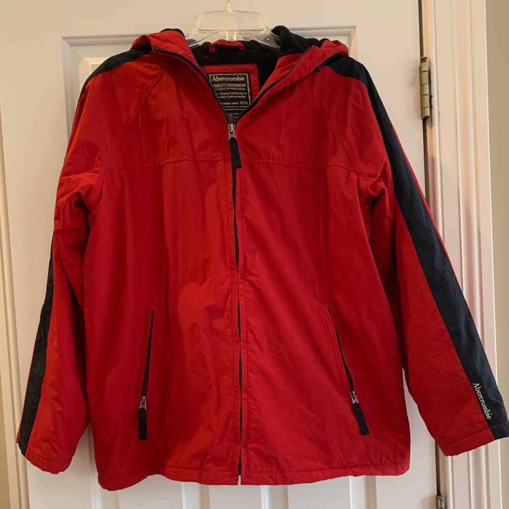 Abercrombie & Fitch women’s coat